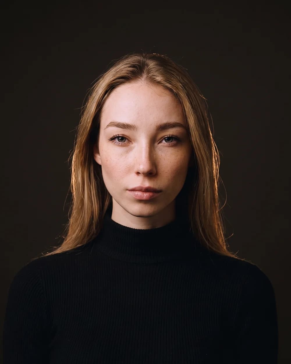 Alexandra, Leiterin Kreation