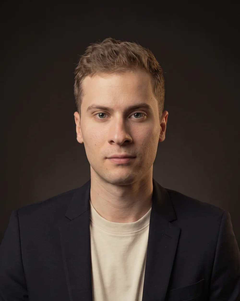 Peter, Head of Dev
